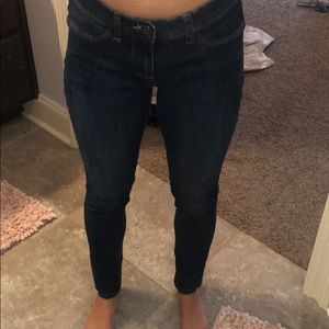 Women’s jeans